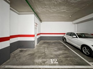 Garaje